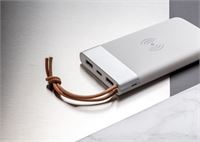 POWERBANK WIRELESS